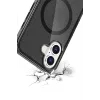 Joko Apple iPhone 16 Star Magsafe Kapak - Siyah