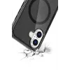Joko Apple iPhone 16 Star Magsafe Kapak - Siyah