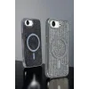 Joko Apple iPhone 16E Helen Magsafe Kapak - Derin Mor