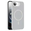 Joko Apple iPhone 16E Tuna PC Slim Magsafe Kapak - Şeffaf