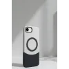 Joko Apple iPhone 16E Velar Magsafe Kapak - Lacivert