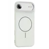 Joko Apple iPhone 17 Air Jully Magsafe Kapak - Beyaz