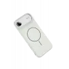 Joko Apple iPhone 17 Air Jully Magsafe Kapak - Beyaz