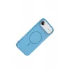 Joko Apple iPhone 17 Air Jully Magsafe Kapak - Mavi