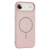 Joko Apple iPhone 17 Air Jully Magsafe Kapak - Pudra