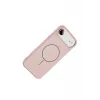 Joko Apple iPhone 17 Air Jully Magsafe Kapak - Pudra