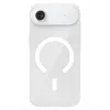 Joko Apple iPhone 17 Air PC Blank Magsafe Kapak - Şeffaf
