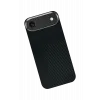 Joko Apple iPhone 17 Air Volt Magsafe Kapak - Siyah