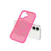 Joko Apple iPhone 17 Jota Magsafe Kapak - Rose