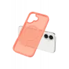 Joko Apple iPhone 17 Jota Magsafe Kapak - Turuncu