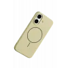Joko Apple iPhone 17 Jully Magsafe Kapak - Bej