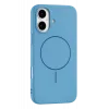 Joko Apple iPhone 17 Jully Magsafe Kapak - Mavi