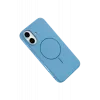 Joko Apple iPhone 17 Jully Magsafe Kapak - Mavi