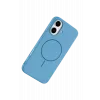 Joko Apple iPhone 17 Jully Magsafe Kapak - Mavi