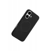 Joko Apple iPhone 17 Jully Magsafe Kapak - Siyah