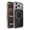 Joko Apple iPhone 17 Pro Bruma Magsafe Kapak - Siyah