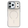 Joko Apple iPhone 17 Pro Flexa Magsafe Kapak - Beyaz
