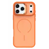 Joko Apple iPhone 17 Pro Flexa Magsafe Kapak - Turuncu