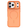 Joko Apple iPhone 17 Pro Flexa Magsafe Kapak - Turuncu