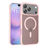 Joko Apple iPhone 17 Pro Jota Magsafe Kapak - Pudra