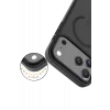 Joko Apple iPhone 17 Pro Jota Magsafe Kapak - Siyah