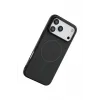 Joko Apple iPhone 17 Pro Jully Magsafe Kapak - Siyah