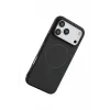 Joko Apple iPhone 17 Pro Jully Magsafe Kapak - Siyah