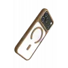 Joko Apple iPhone 17 Pro Max Hazar Magsafe Kapak - Gold