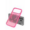 Joko Apple iPhone 17 Pro Max Jota Magsafe Kapak - Rose
