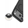 Joko Apple iPhone 17 Pro Max Jota Magsafe Kapak - Siyah