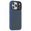 Joko Apple iPhone 17 Pro Max Megane Magsafe Kapak - Lacivert