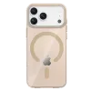 Joko Apple iPhone 17 Pro Max PC Blank Magsafe Kapak - Çöl Titanyum