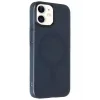 Joko iPhone 11 Tuna PC Slim Magsafe Kapak - Lacivert