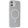 Joko iPhone 11 Tuna PC Slim Magsafe Kapak - Şeffaf