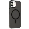 Joko Apple iPhone 11 Tuna PC Slim Magsafe Kapak - Siyah