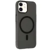 Joko iPhone 11 Tuna PC Slim Magsafe Kapak - Siyah