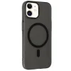 Joko iPhone 11 Tuna PC Slim Magsafe Kapak - Siyah