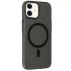 Joko iPhone 11 Tuna PC Slim Magsafe Kapak - Siyah