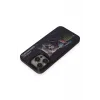 Joko iPhone 14 Pro Fun Magsafe Kapak - Derin Mor