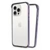 Joko Apple iPhone 14 Pro Land Bumper Koruma Kapak - Derin Mor