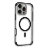Joko Apple iPhone 14 Pro Max Hilton Magsafe Kapak - Siyah