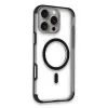 Joko iPhone 14 Pro Max Hilton Magsafe Kapak - Siyah