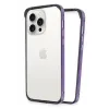 Joko iPhone 14 Pro Max Land Bumper Koruma Kapak - Derin Mor