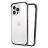 Joko iPhone 14 Pro Max Land Bumper Koruma Kapak - Siyah
