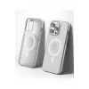 Joko Apple iPhone 14 Pro Max Line Magsafe Kapak - Beyaz