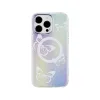 Joko iPhone 14 Pro Max Tanya Magsafe Kapak - Desen 7