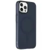 Joko iPhone 14 Pro Max Tuna PC Slim Magsafe Kapak - Lacivert