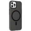 Joko iPhone 14 Pro Max Tuna PC Slim Magsafe Kapak - Siyah