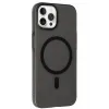 Joko iPhone 14 Pro Max Tuna PC Slim Magsafe Kapak - Siyah