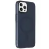 Joko iPhone 14 Pro Tuna PC Slim Magsafe Kapak - Lacivert